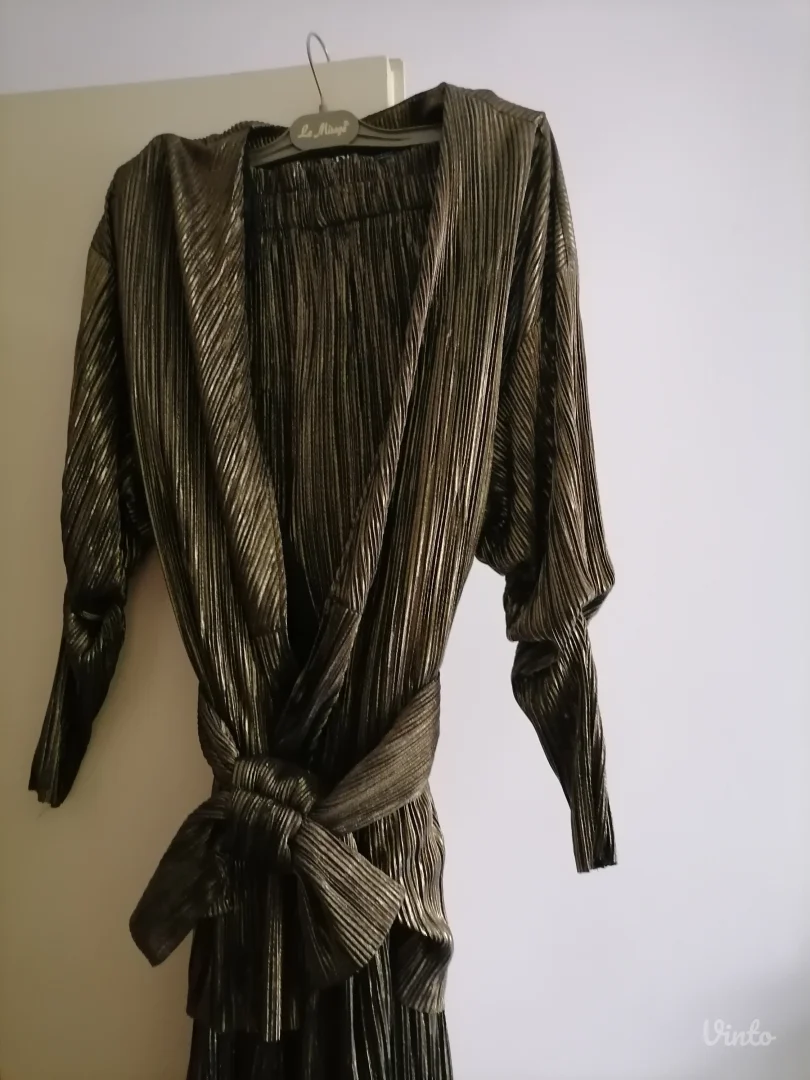 Sjajni komplet Zara M