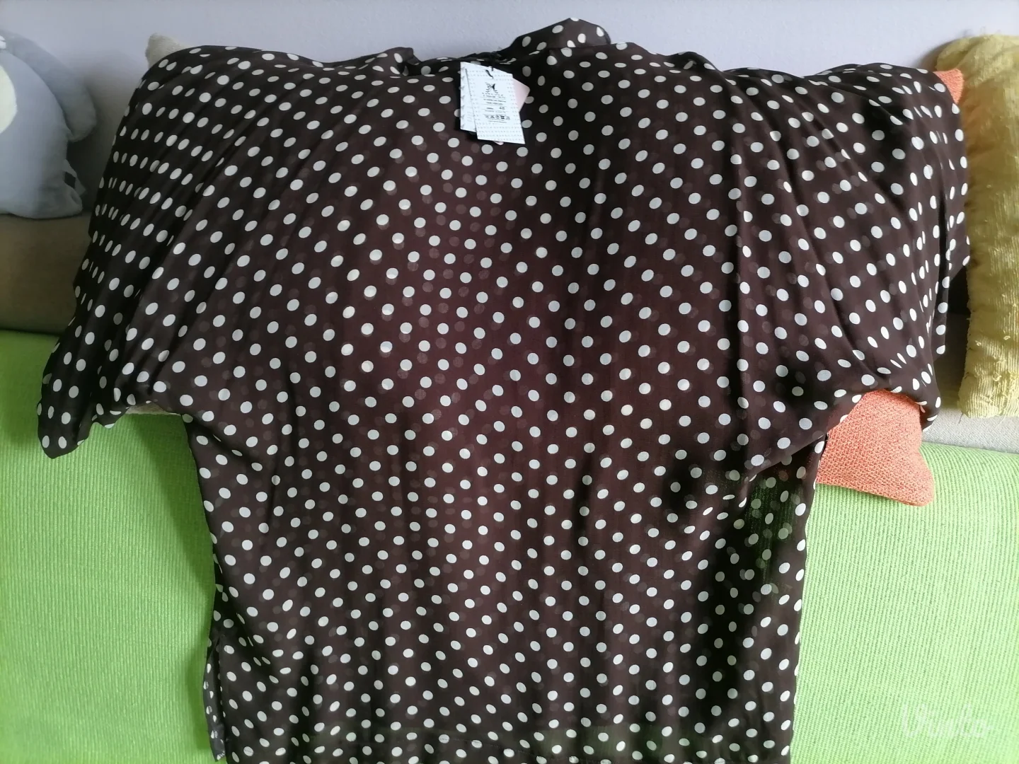 Nova bluza sa etiketom BARBOSA 48