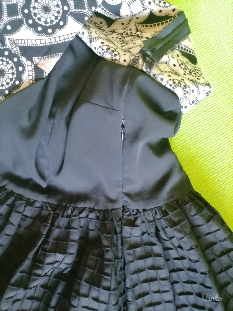 Nova elegantna haljinica