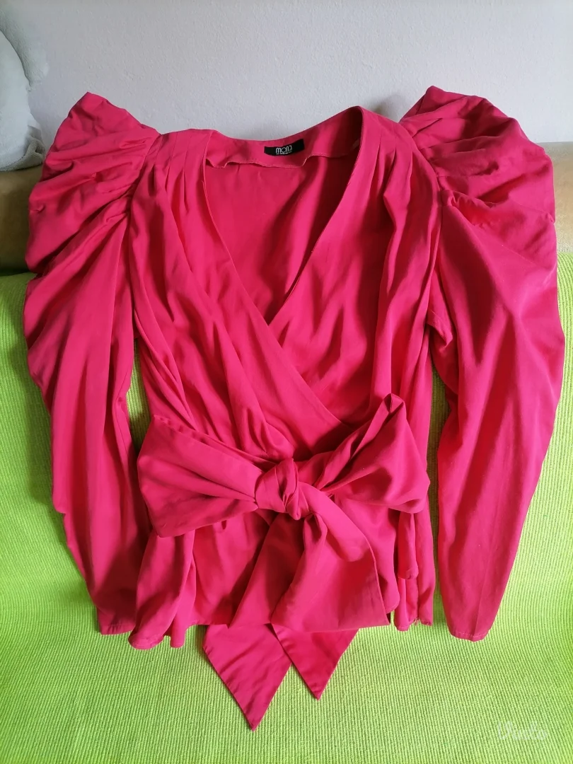 MONA pamučna bluza  M