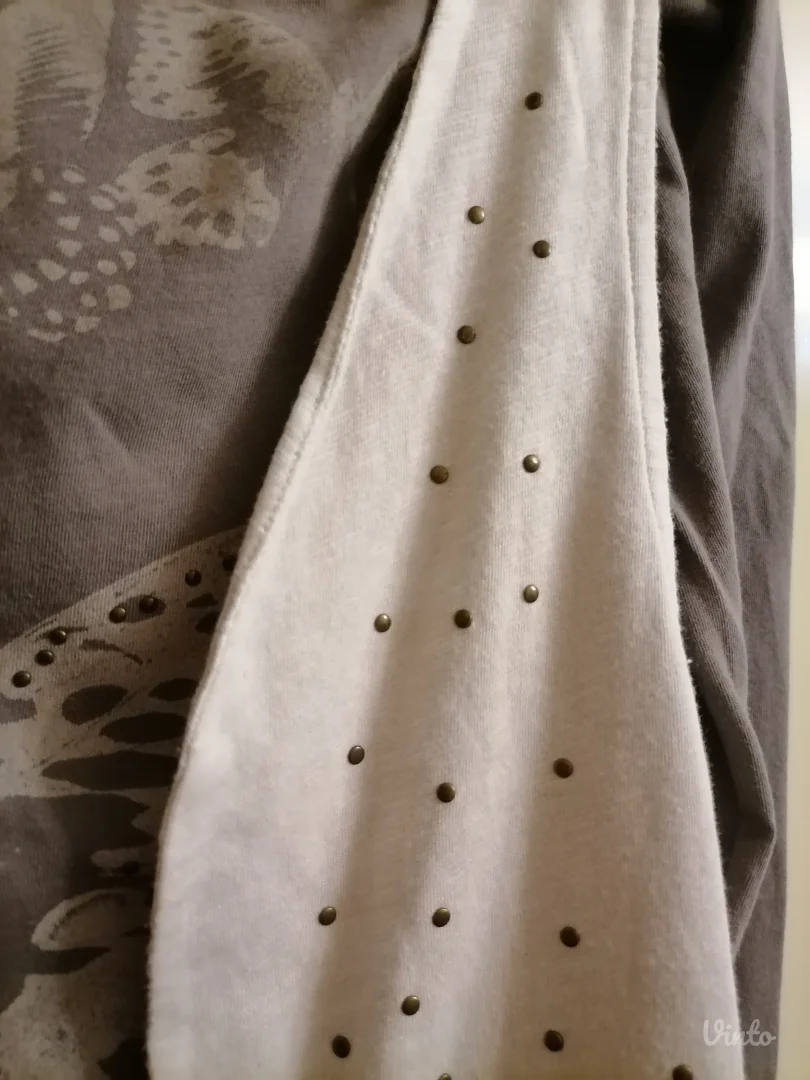 Majica i prsluk jednodelni Orsay