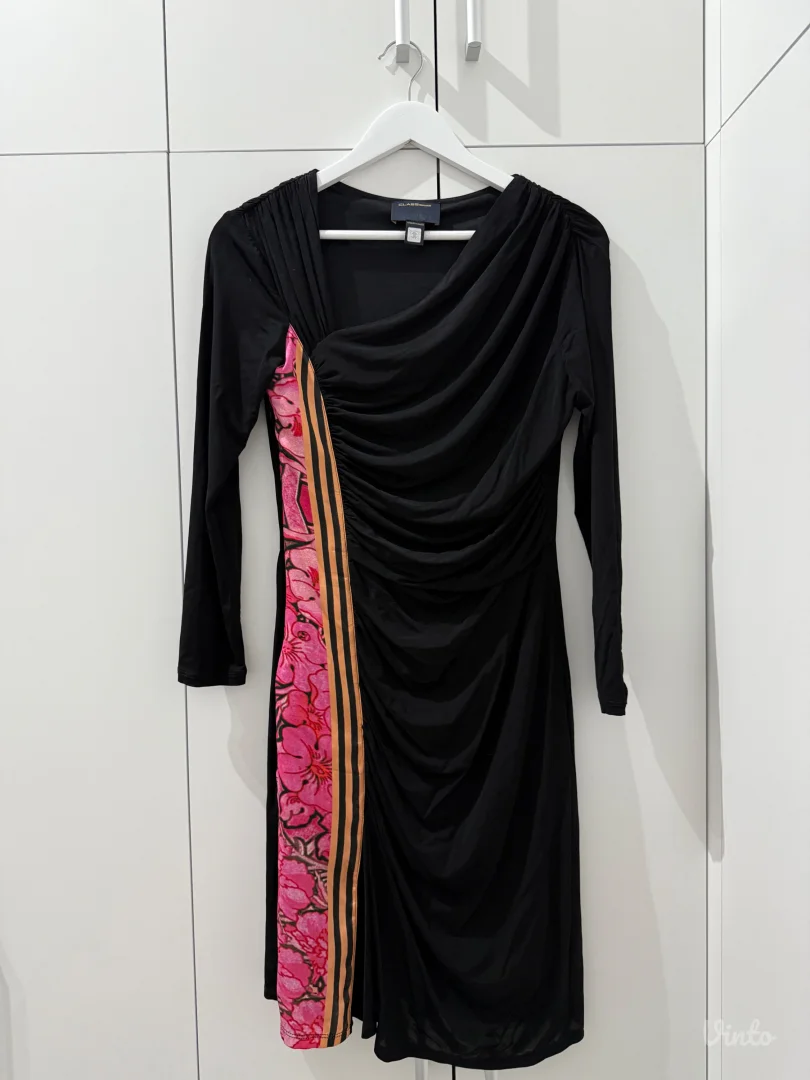 Roberto Cavalli haljina