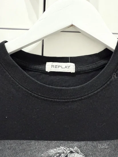 Replay Majica