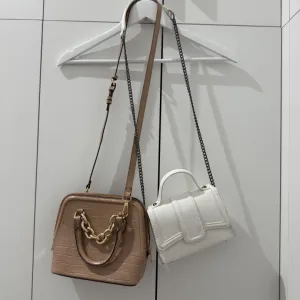 2 Zarine torbice za 2500rsd