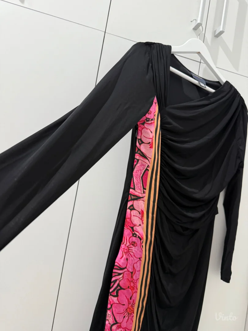 Roberto Cavalli haljina