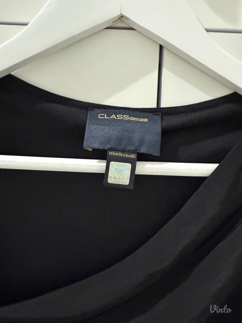 Roberto Cavalli haljina