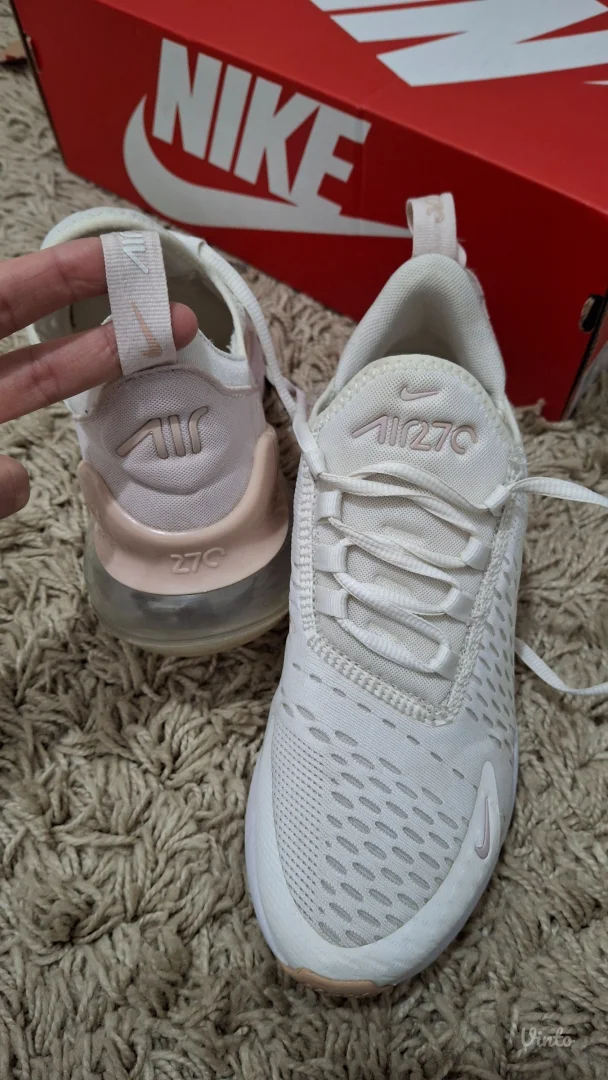 Nike Air Max 270 zenske patike