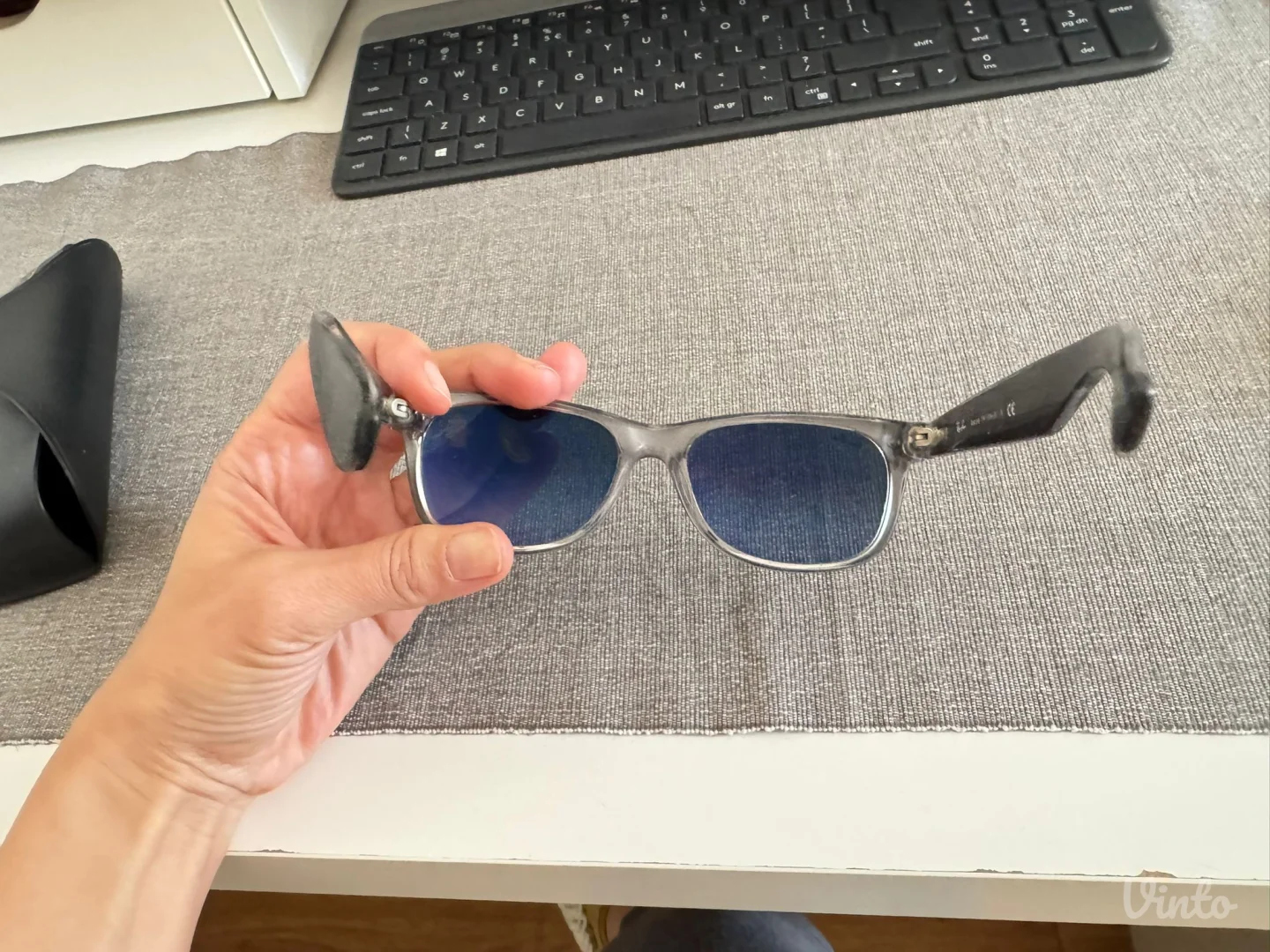 Ray Ban suncane naocare