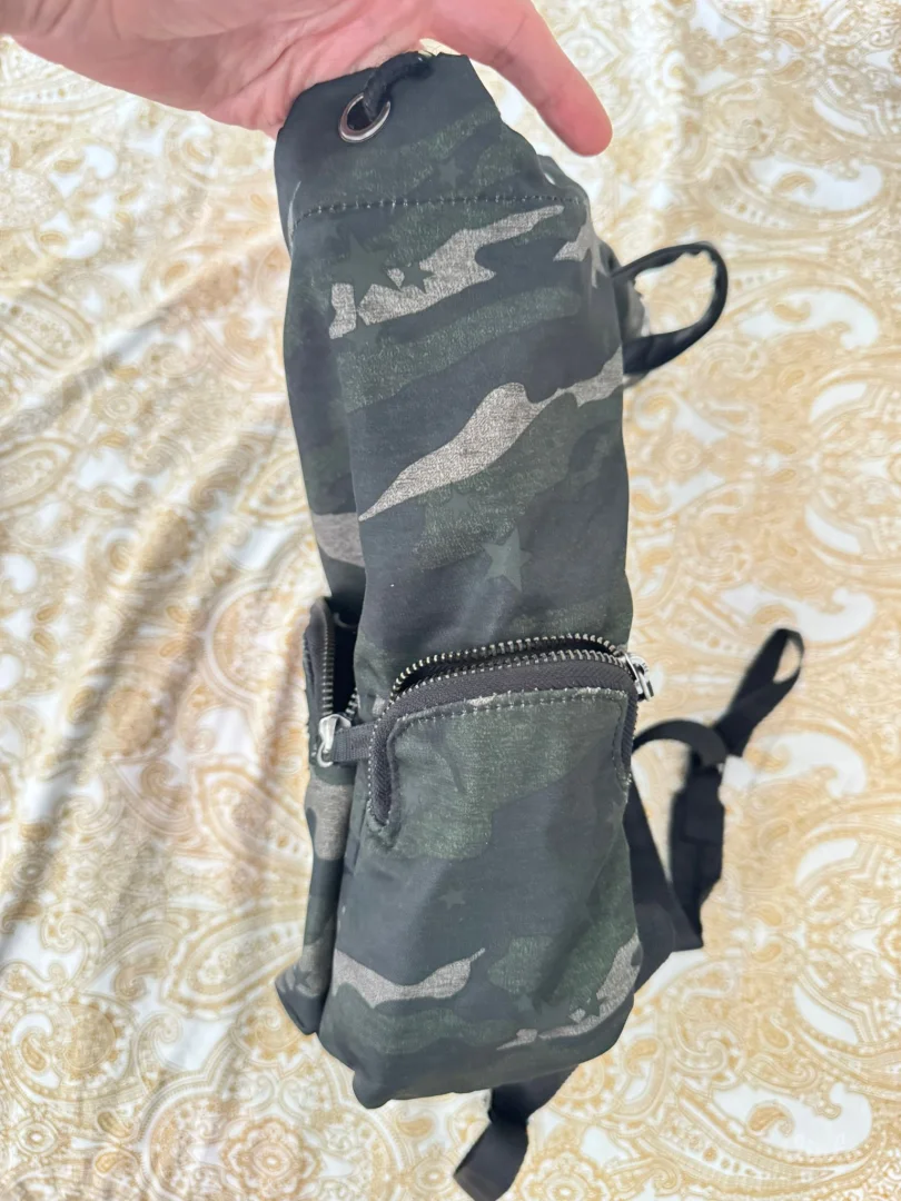 Superdry ranac - moze za manji laptop