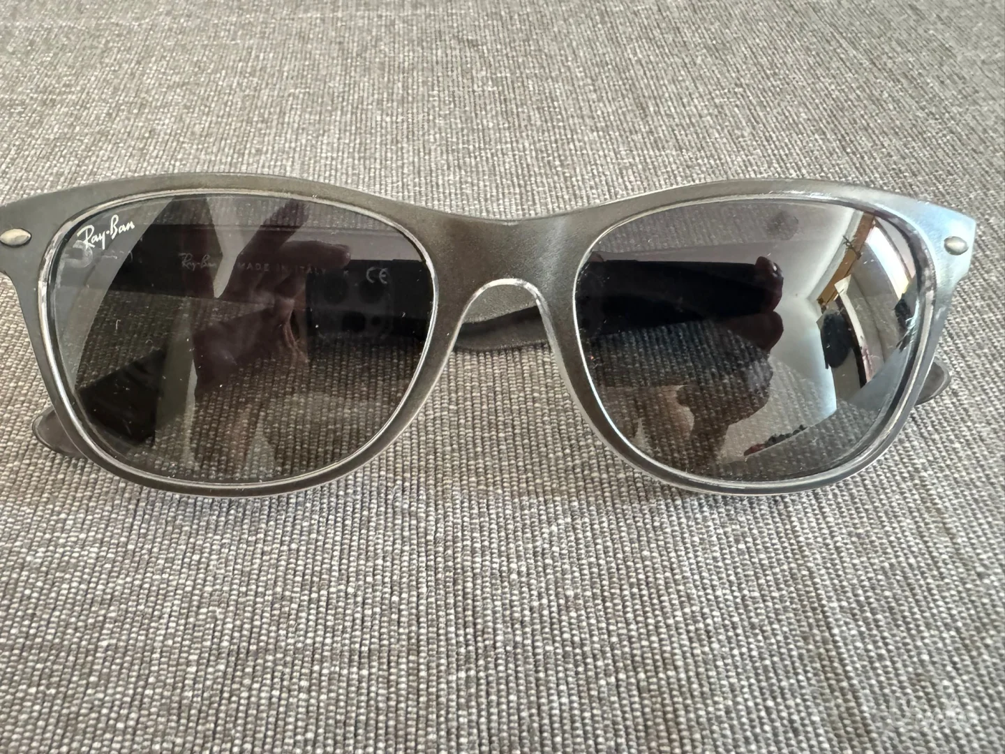 Ray Ban suncane naocare