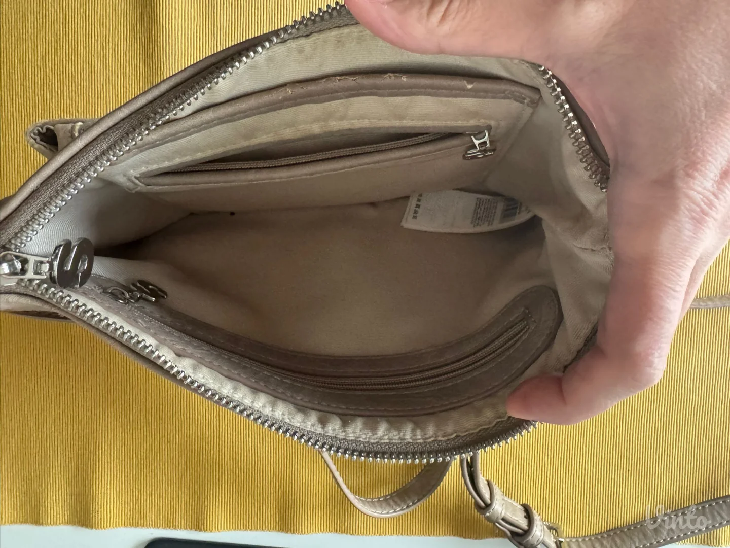 Desigual torbica preko ramena