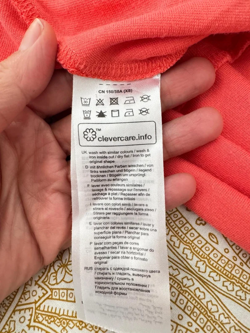 ESPRIT suknjica XS | A kroja