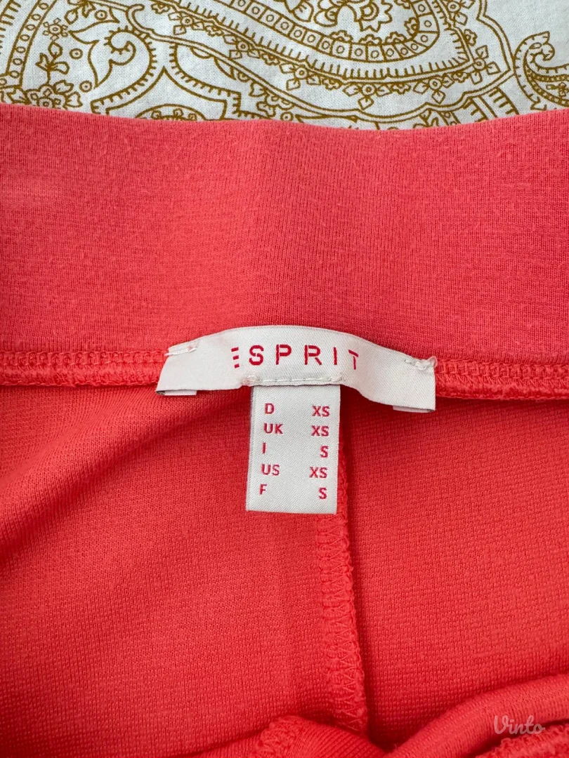 ESPRIT suknjica XS | A kroja