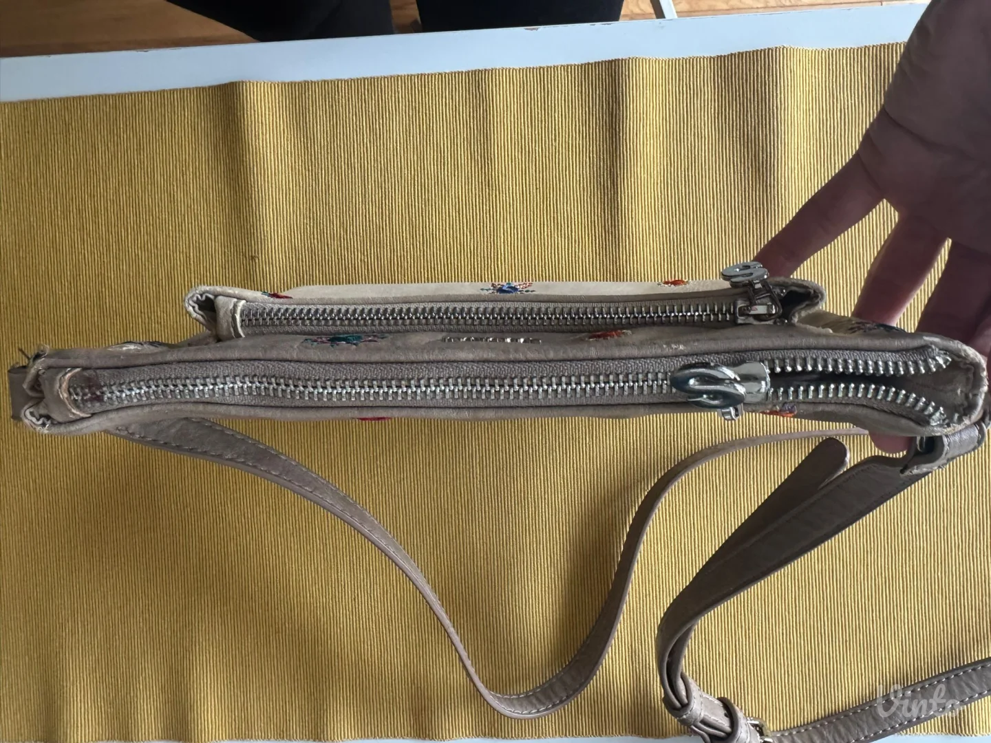 Desigual torbica preko ramena