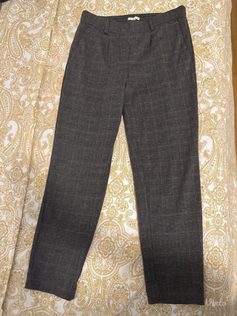 Tom Tailor mekane pantalone