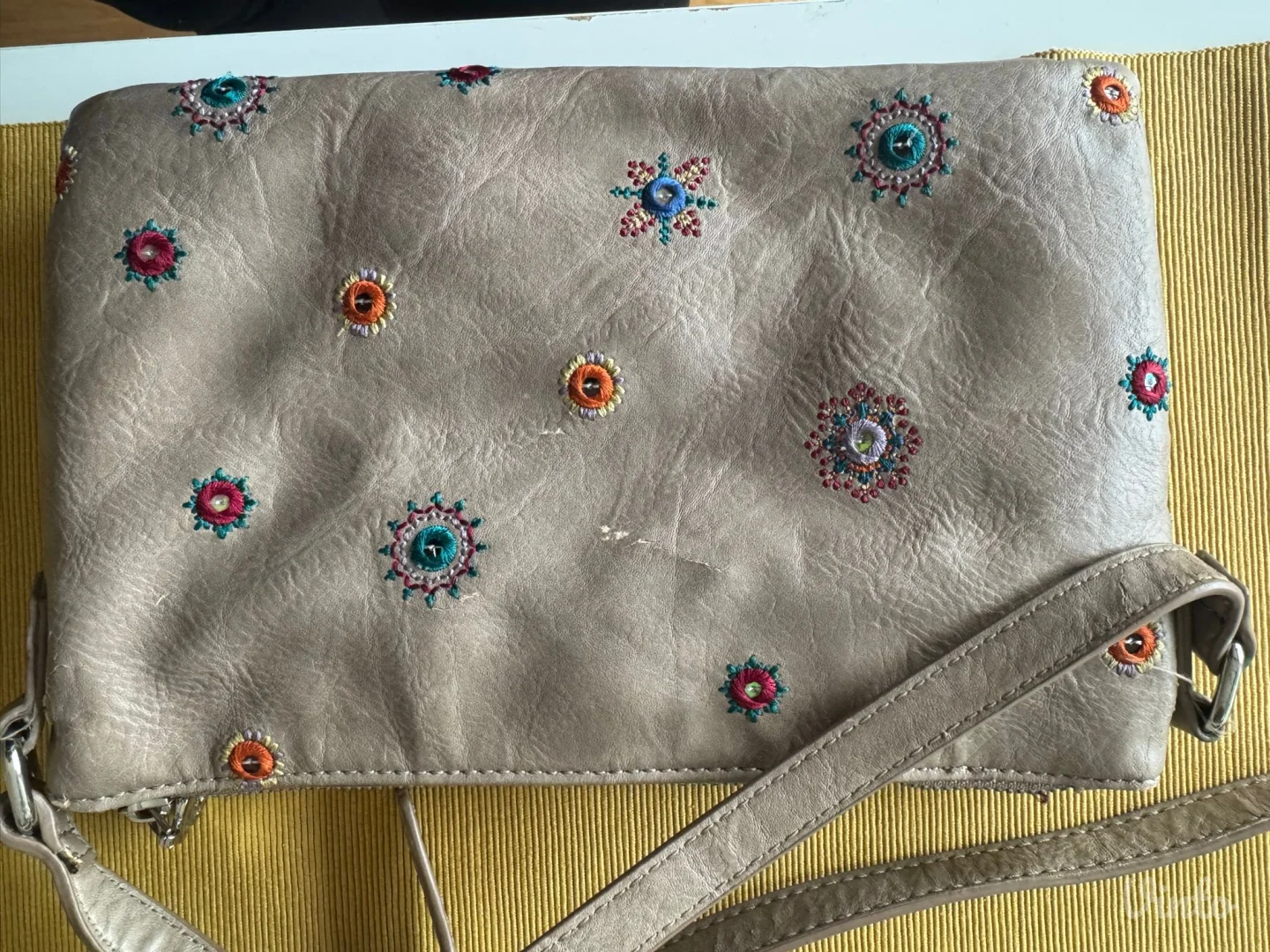 Desigual torbica preko ramena