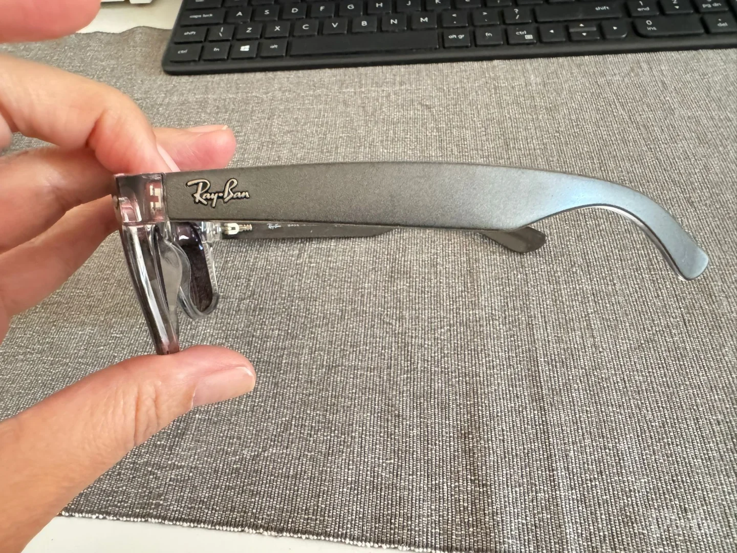 Ray Ban suncane naocare