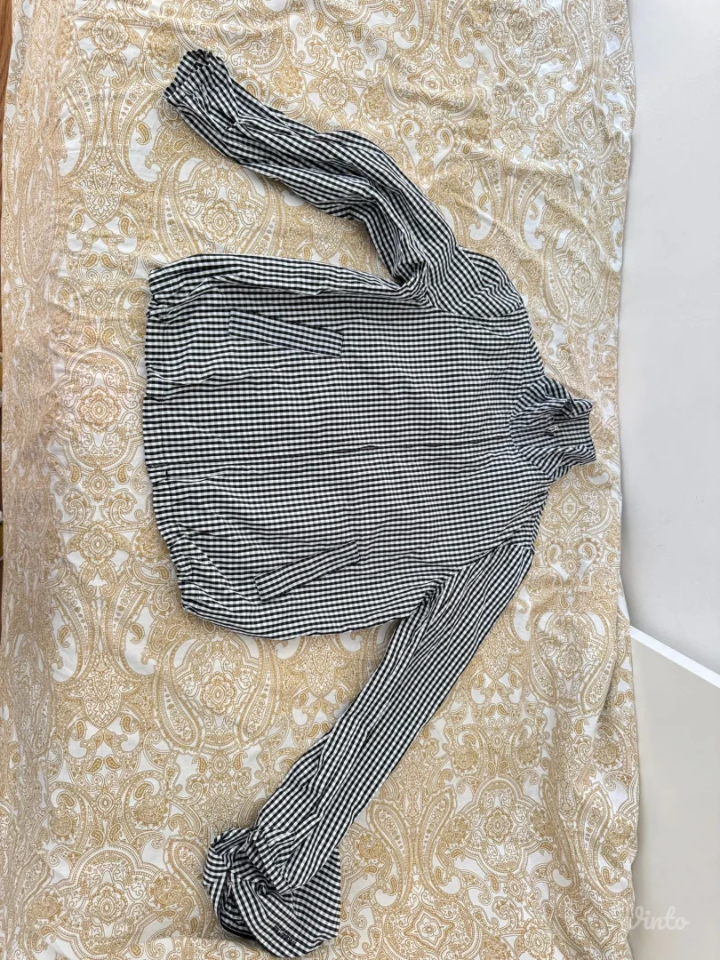 Massimo Dutti jaknica