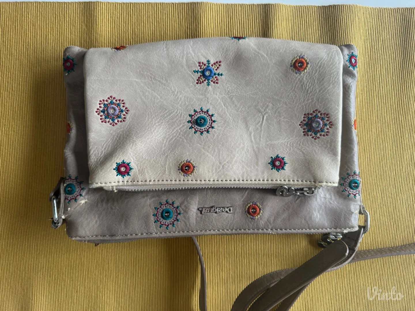 Desigual torbica preko ramena