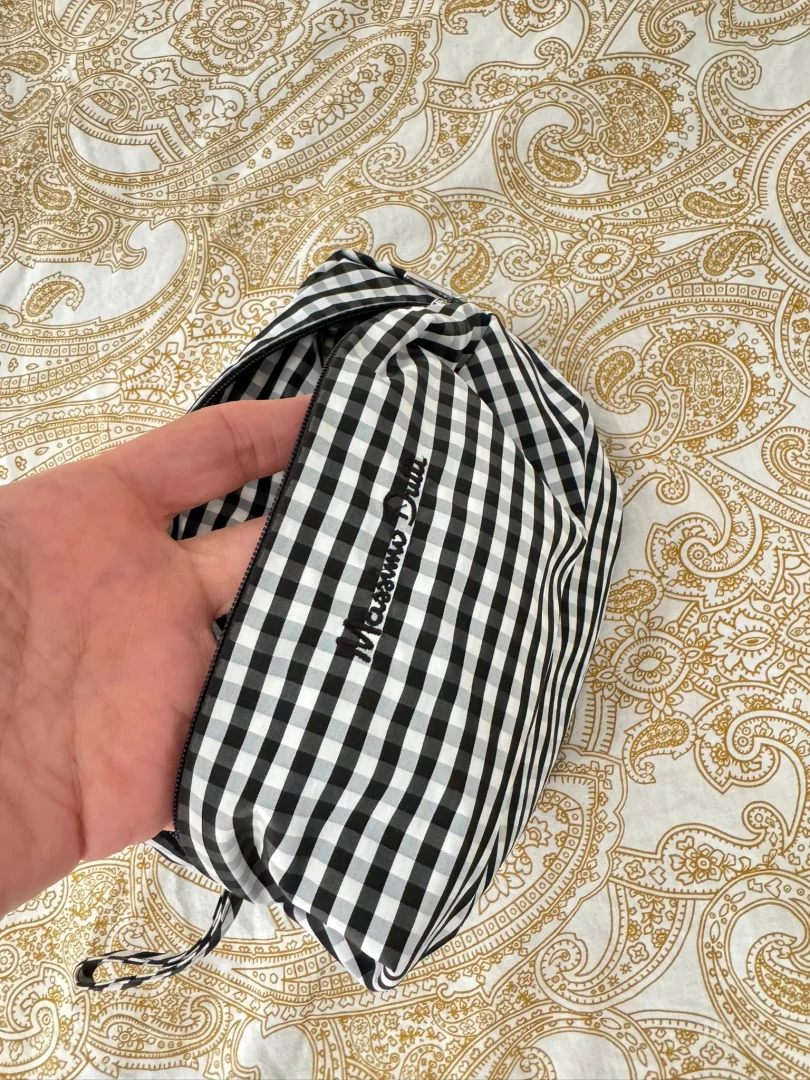 Massimo Dutti jaknica