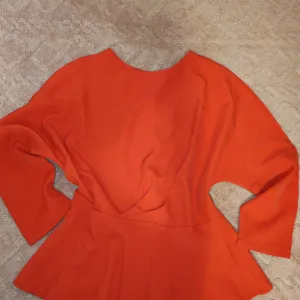 Crvena bluza