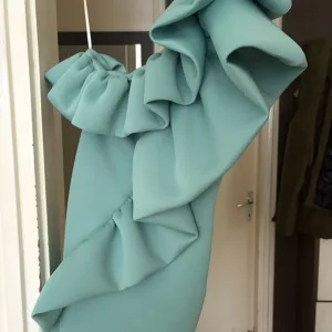 P.S. kratka scuba haljina