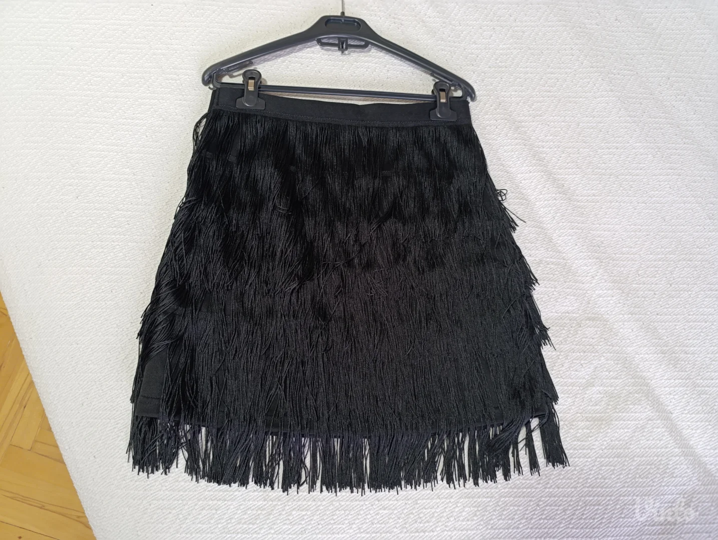 New Yorker suknja sa resama