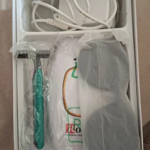 Roux IPL epilator – skoro nov!