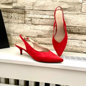 H&M-Nove cipele sa Kiten stiklom 40/41