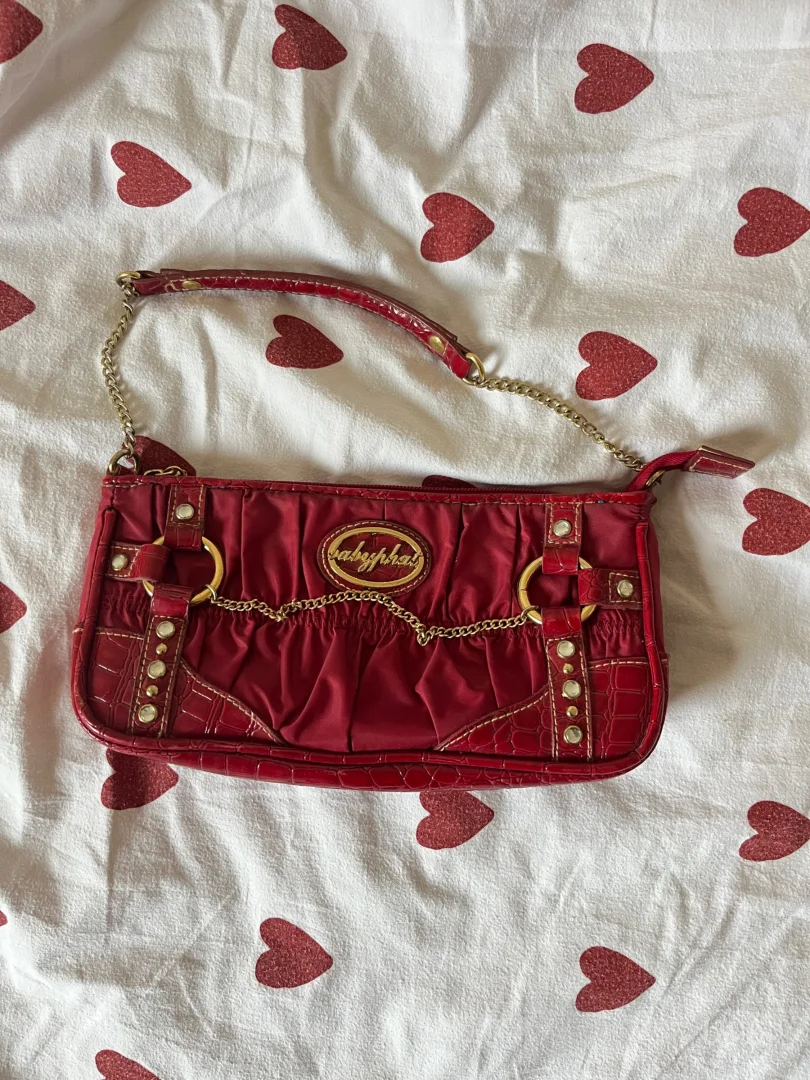 Baby Phat vintage y2k torbica