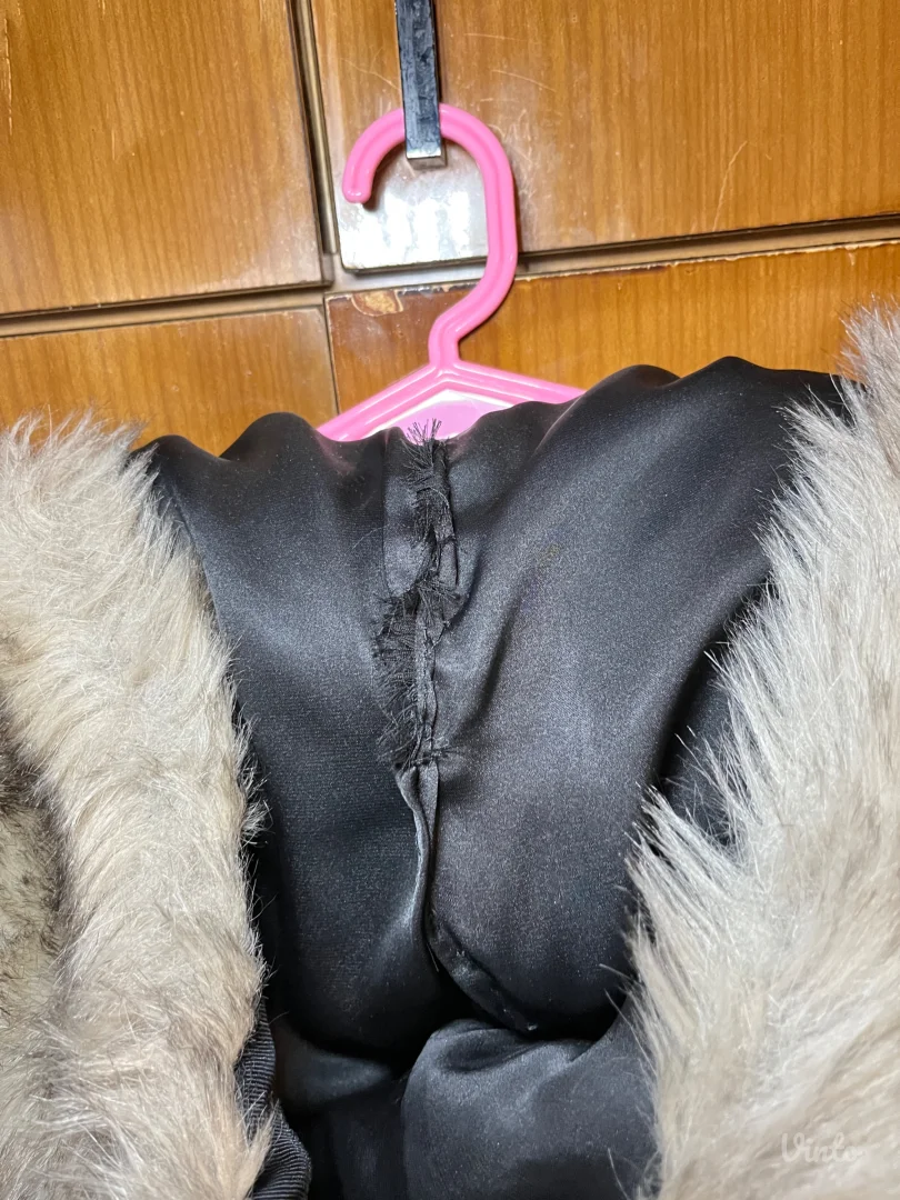 Zara Bunda sa kapuljacom