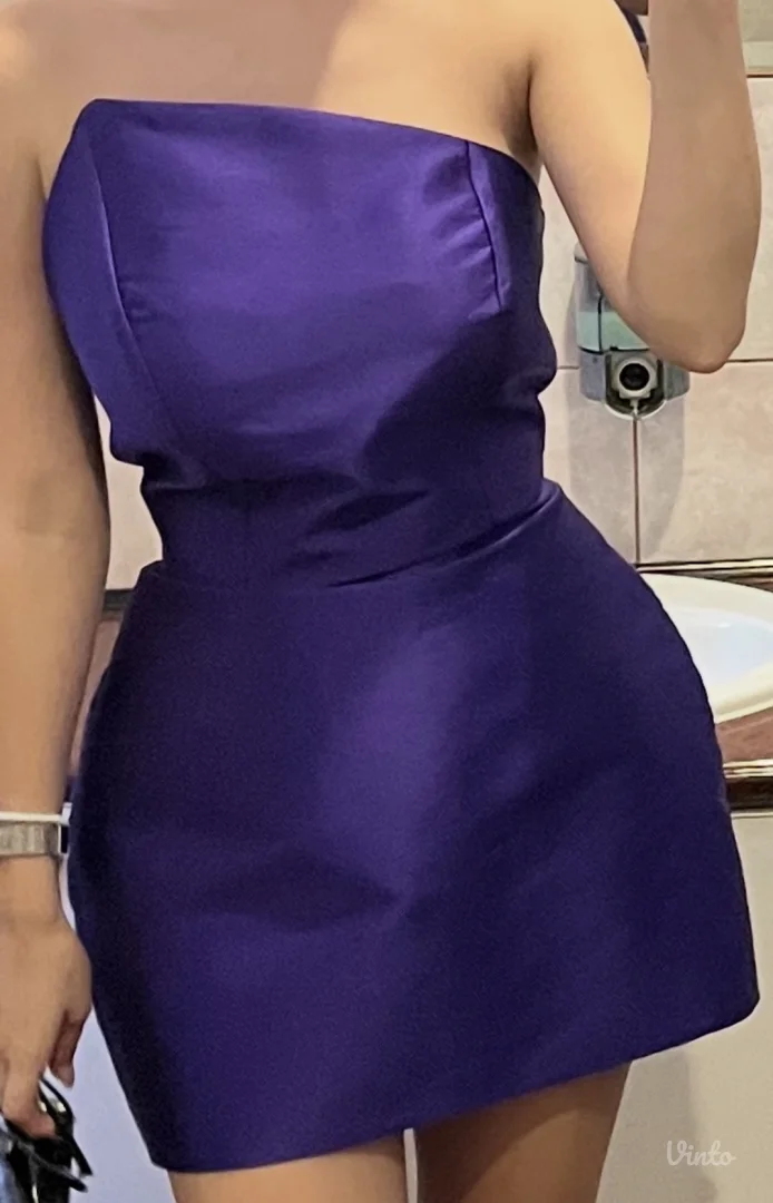 Alenna haljina - kao nova