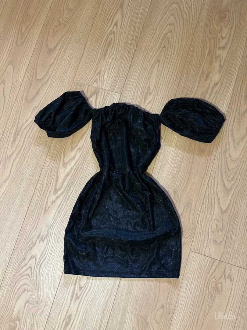 Enigma dynasty haljina