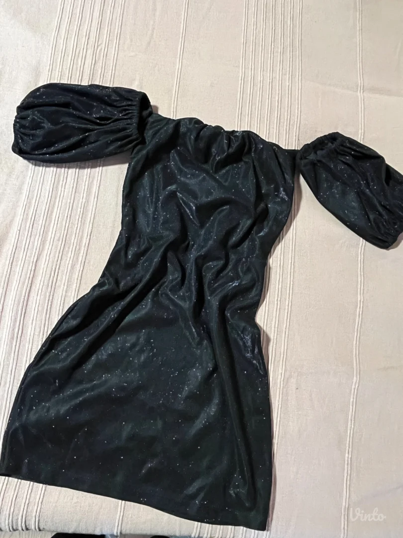 Enigma dynasty haljina