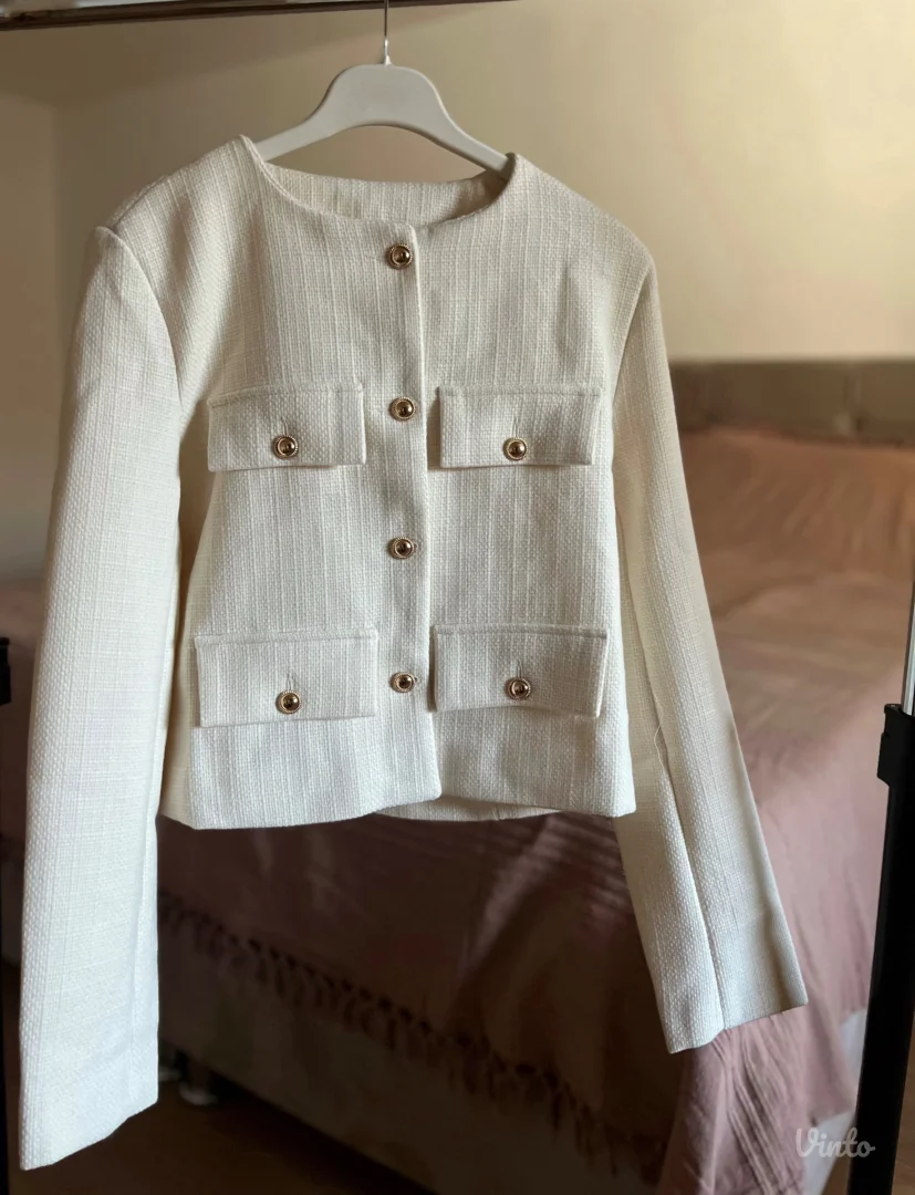 Nova jaknica/sako