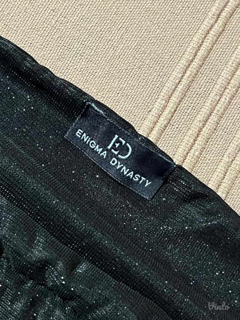 Enigma dynasty haljina