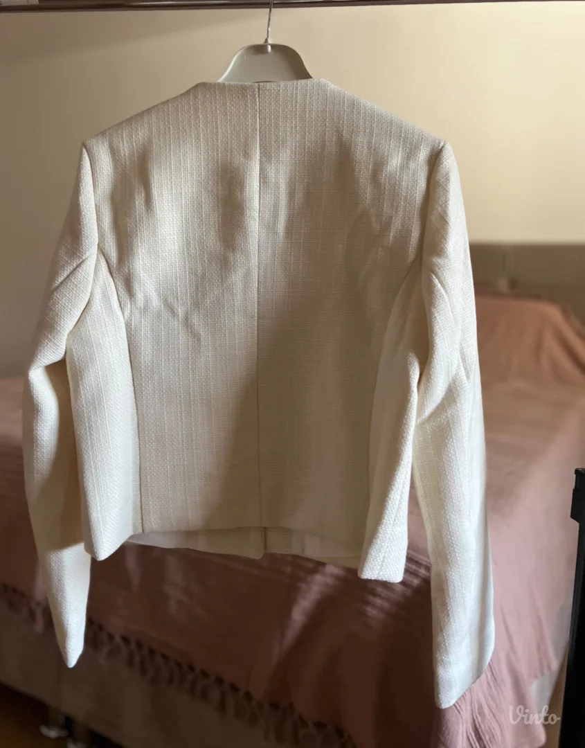 Nova jaknica/sako