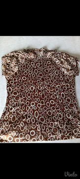 Urban braon bluza