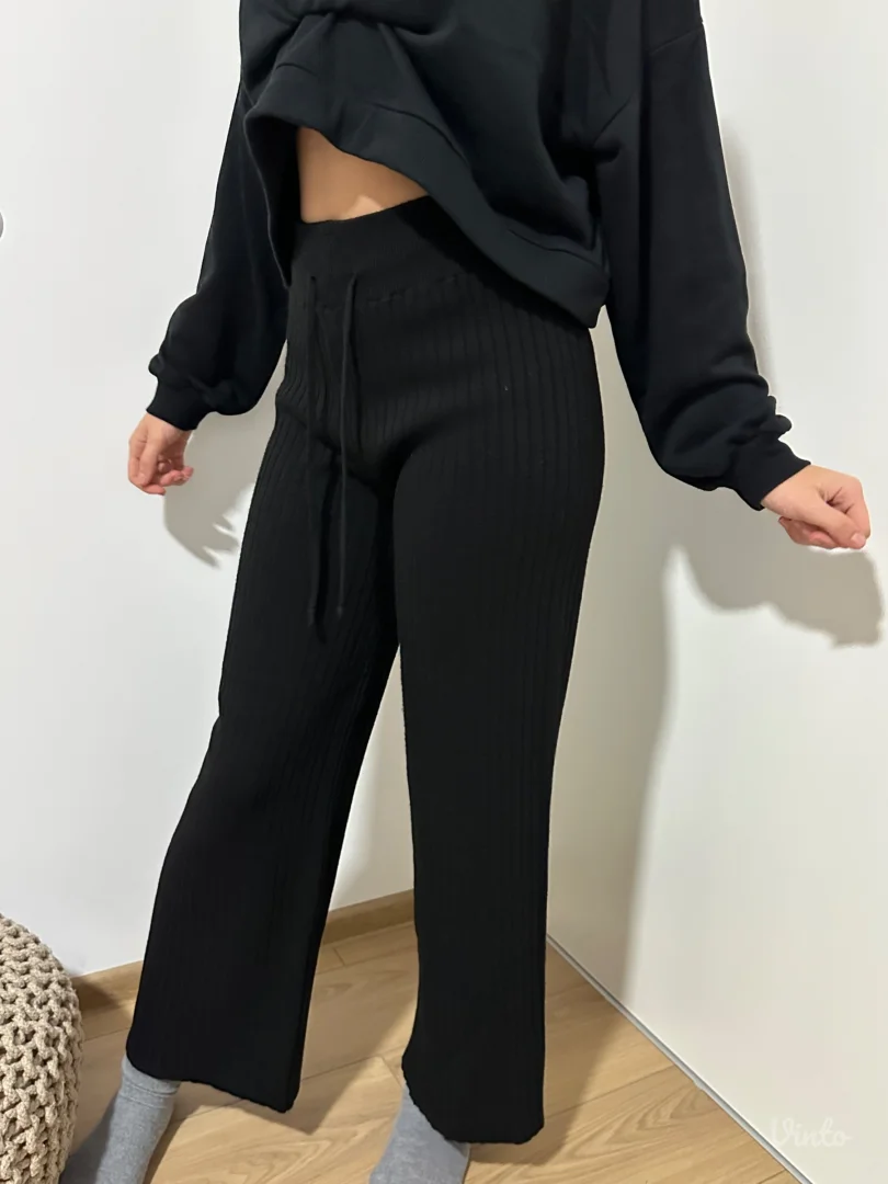 trikotazne pantalonice