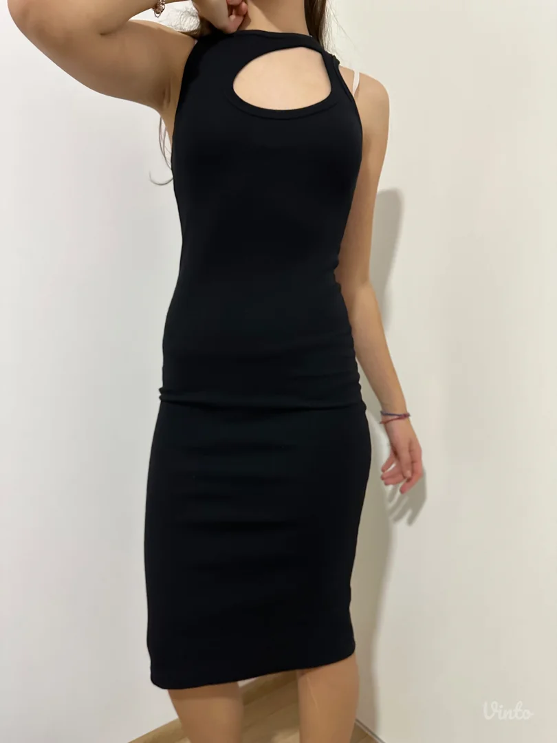 extrem intimo haljina