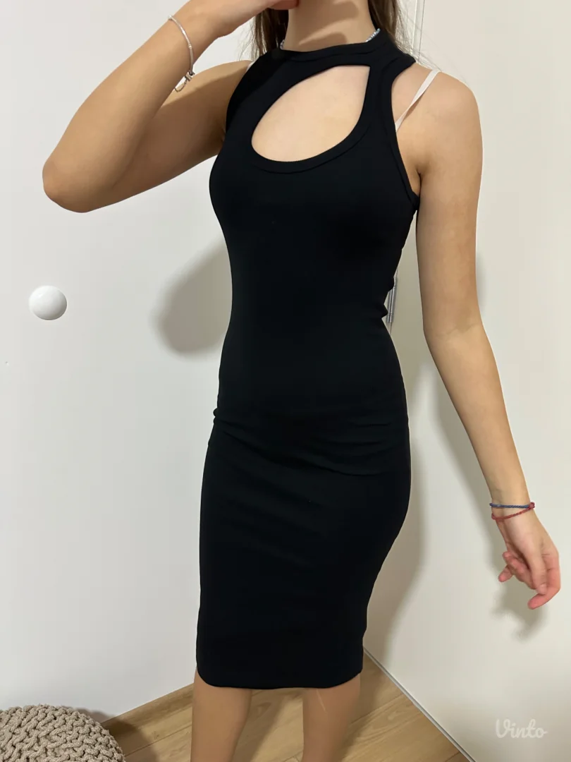 extrem intimo haljina