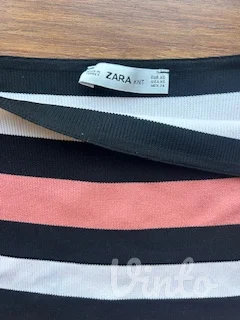 Zara bluza