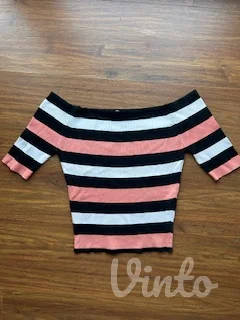 Zara bluza