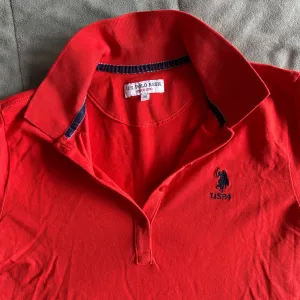 U.S. Polo majica
