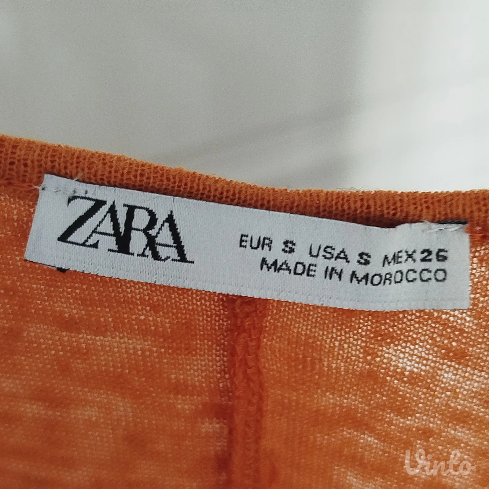 ZARA Majca