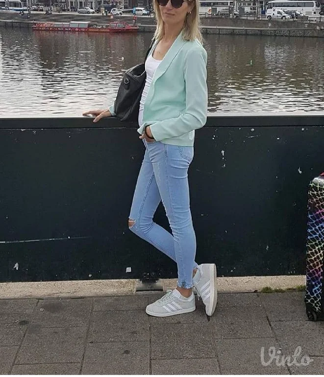 Letnji Sako