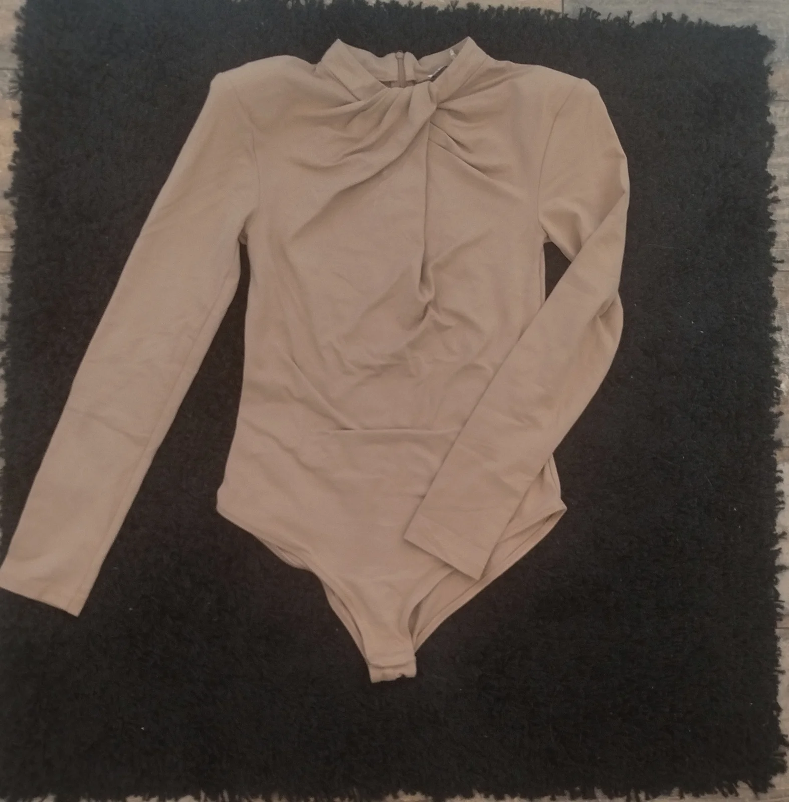 ZARA body