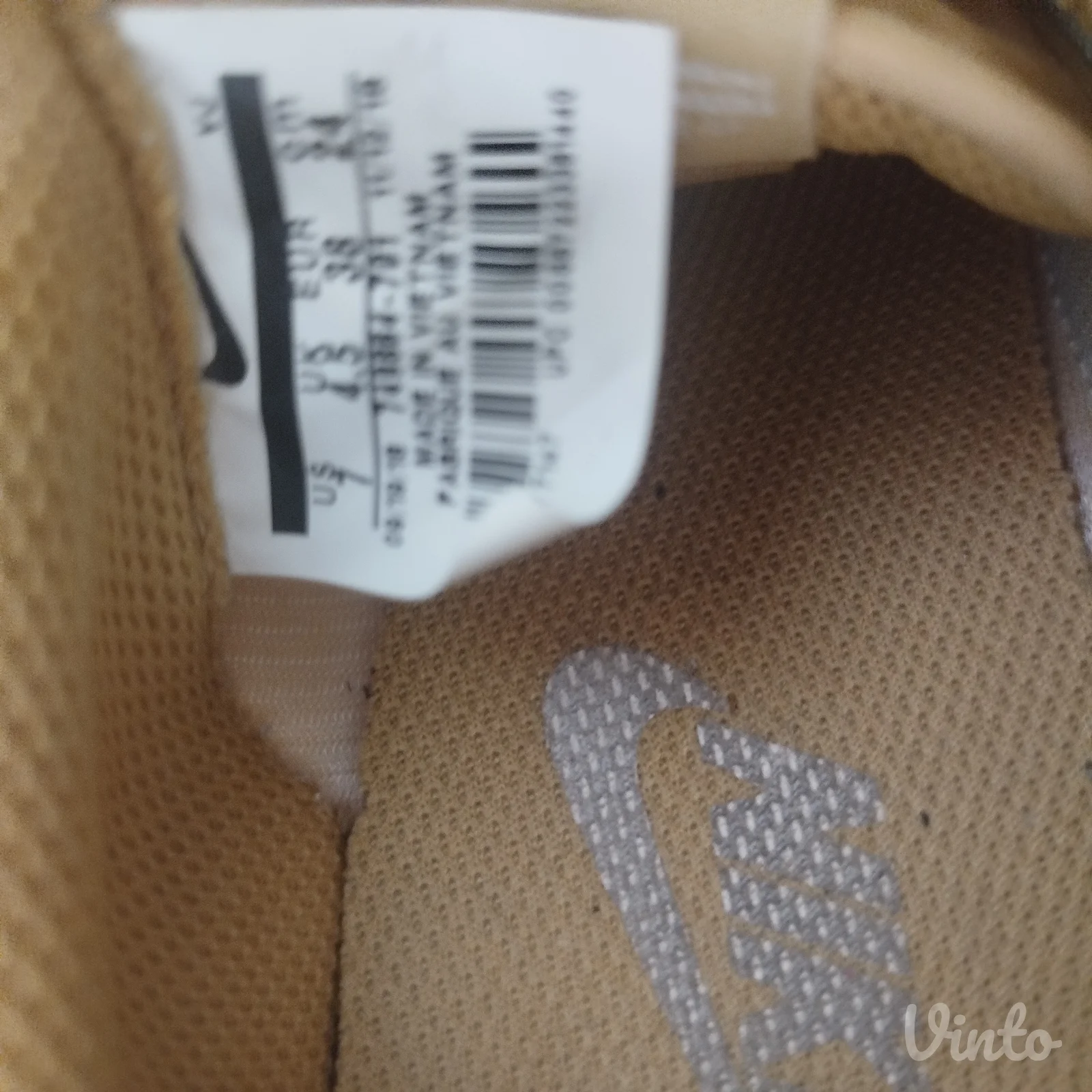 NIKE CORTEZ