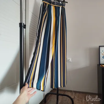 Beriska Sarene Pantalone