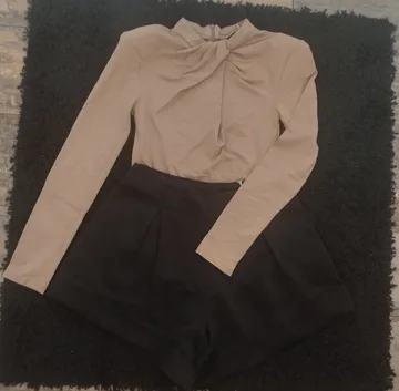 ZARA body